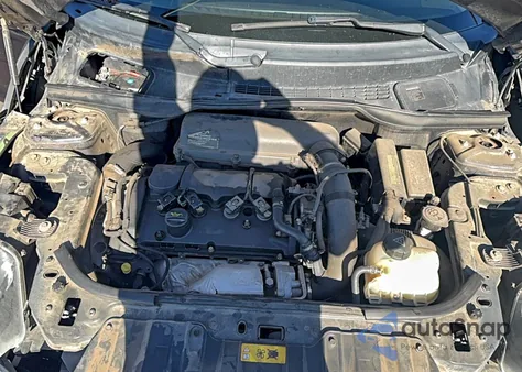 2011 Mini Cooper S Countryman из США, поврежденный, VIN WMWZC3C53BWL79029